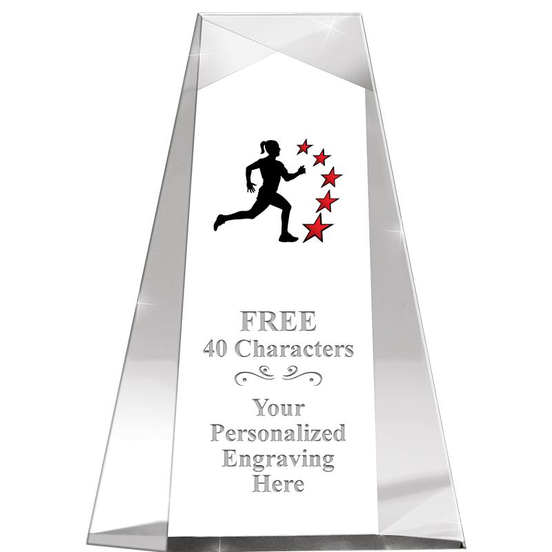 IMPERIAL OCEAN ACRYLIC