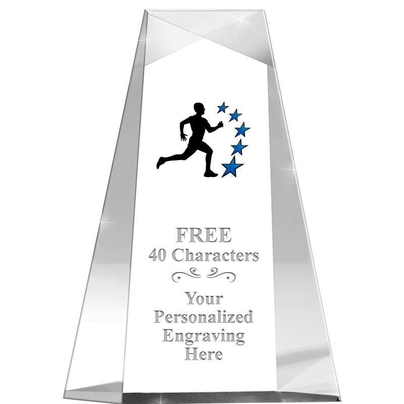 IMPERIAL OCEAN ACRYLIC