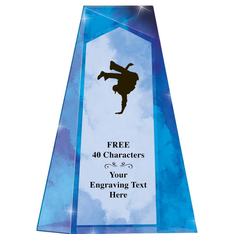 WATERCOLOR IMPERIAL ACRYLIC