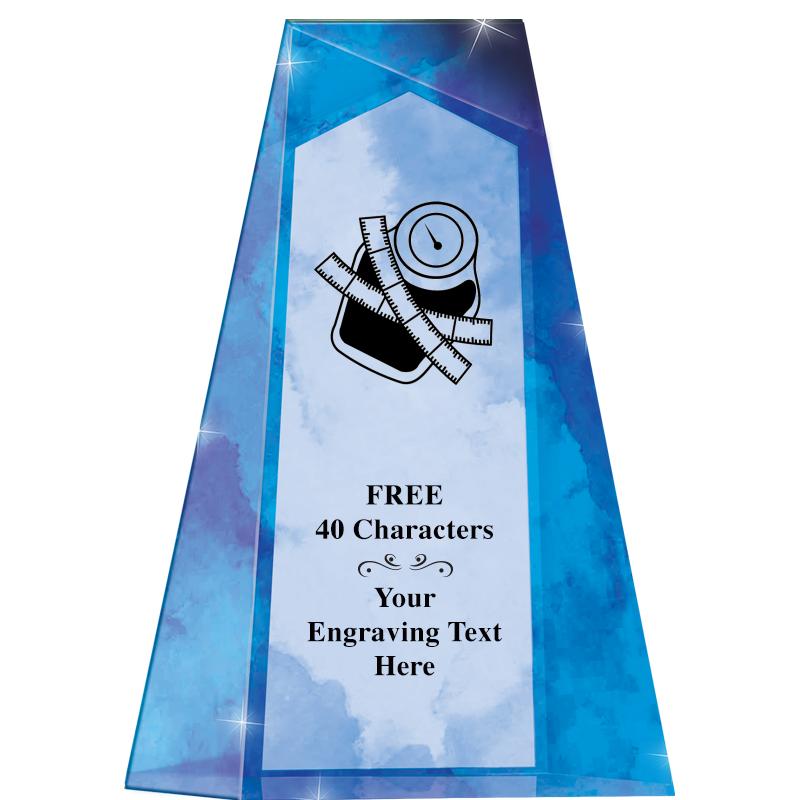 WATERCOLOR IMPERIAL ACRYLIC