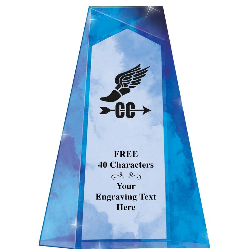 WATERCOLOR IMPERIAL ACRYLIC