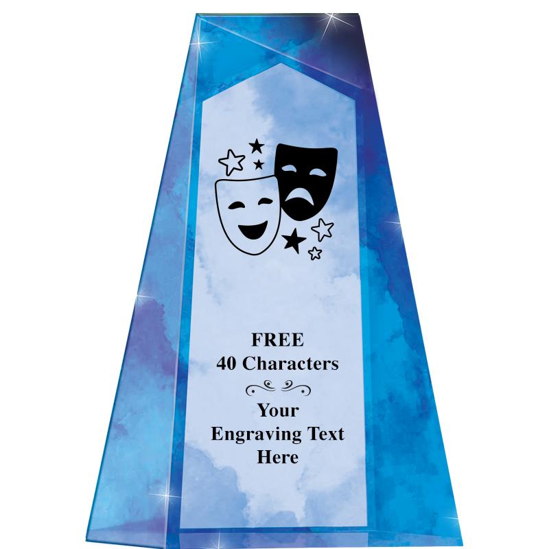 WATERCOLOR IMPERIAL ACRYLIC