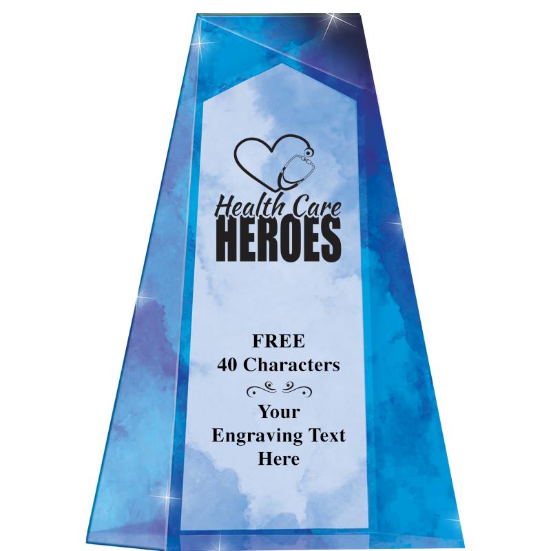 WATERCOLOR IMPERIAL ACRYLIC