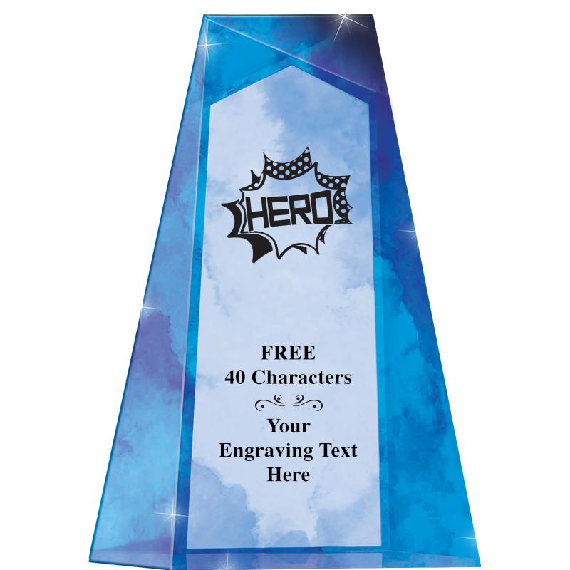 WATERCOLOR IMPERIAL ACRYLIC