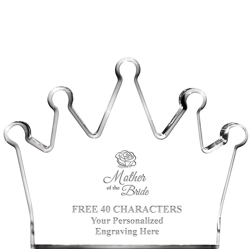 IDOL ACRYLIC-CROWN