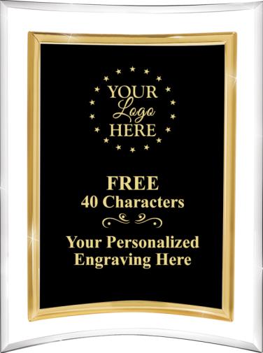 Picturesque Acrylic Awards