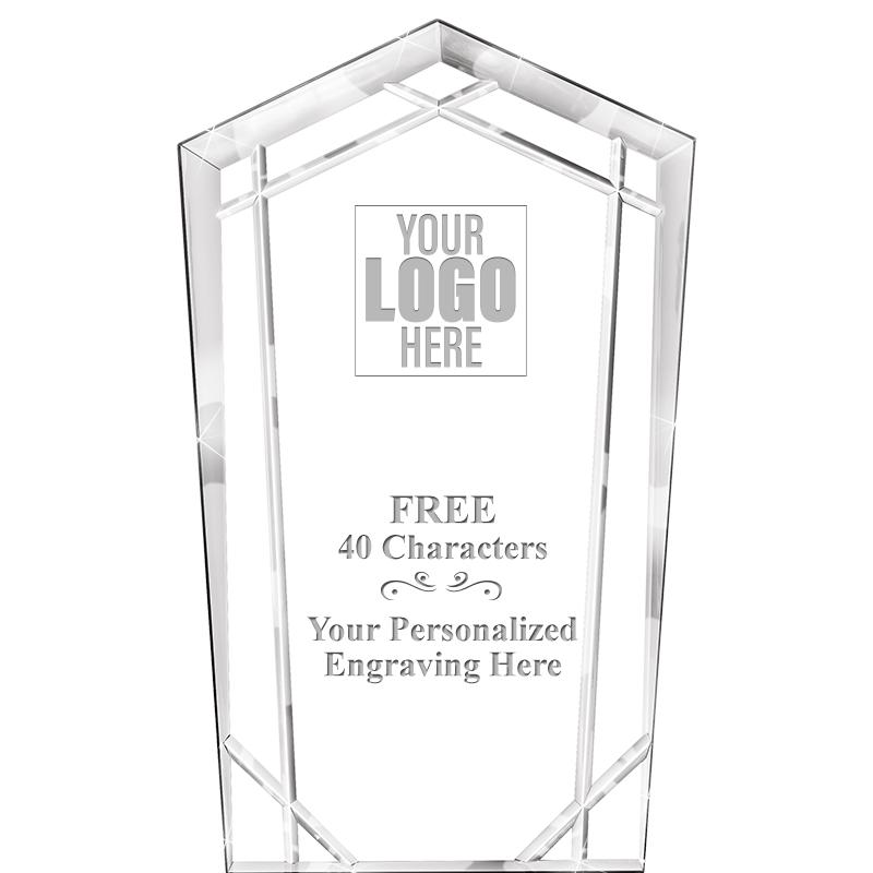 7" HERA SHRINE ACRYLIC