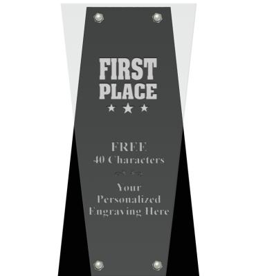 Alpine Floating Acrylics