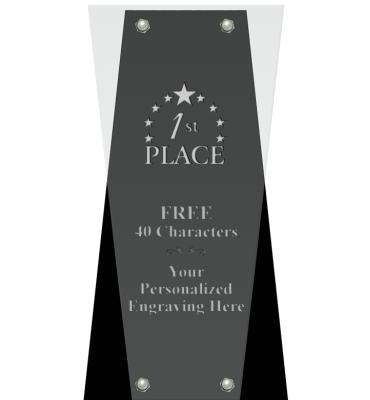 Alpine Floating Acrylics