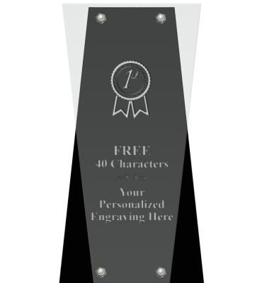 Alpine Floating Acrylics