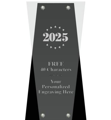 Alpine Floating Acrylics