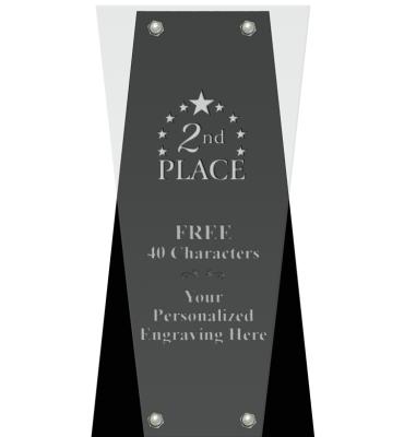 Alpine Floating Acrylics