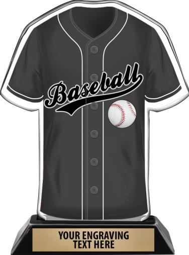 Baseball Jersey PNG - baseball-jersey-template baseball-jersey