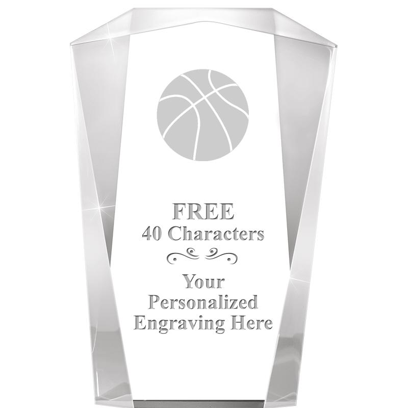 10" MERIDIAN ACRYLIC