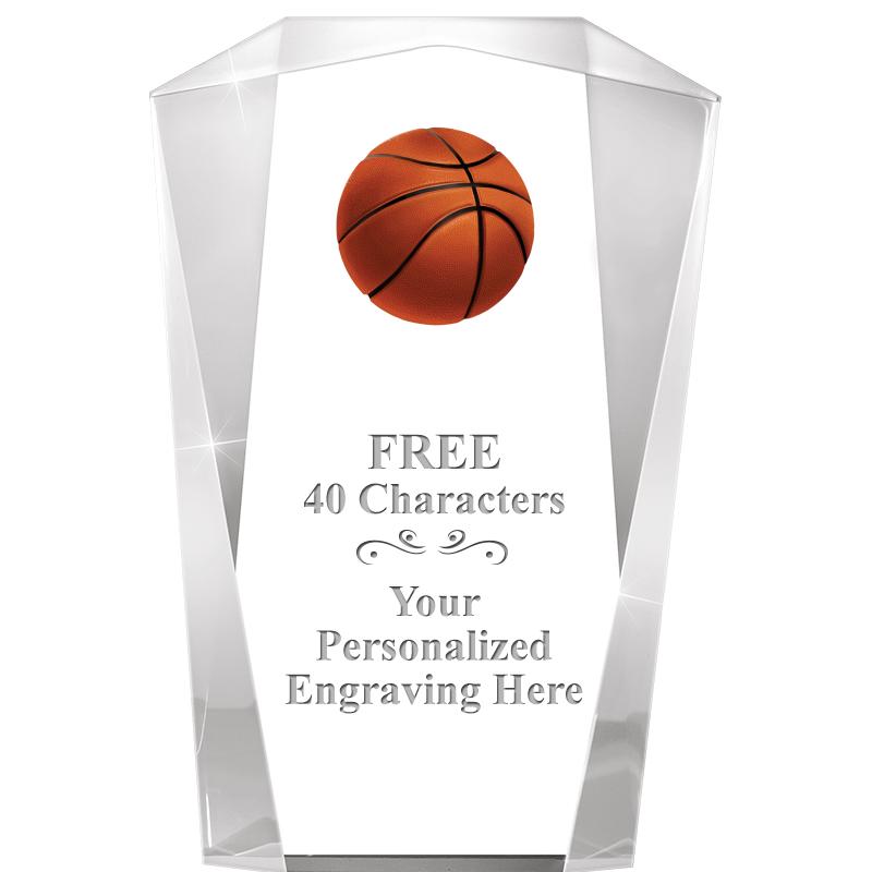 10" MERIDIAN ACRYLIC