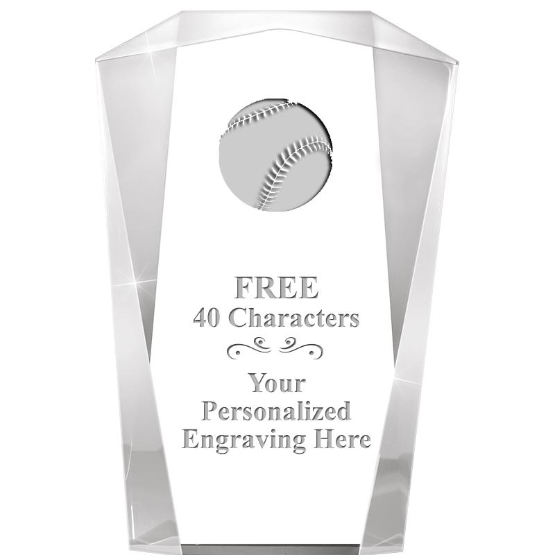 10" MERIDIAN ACRYLIC