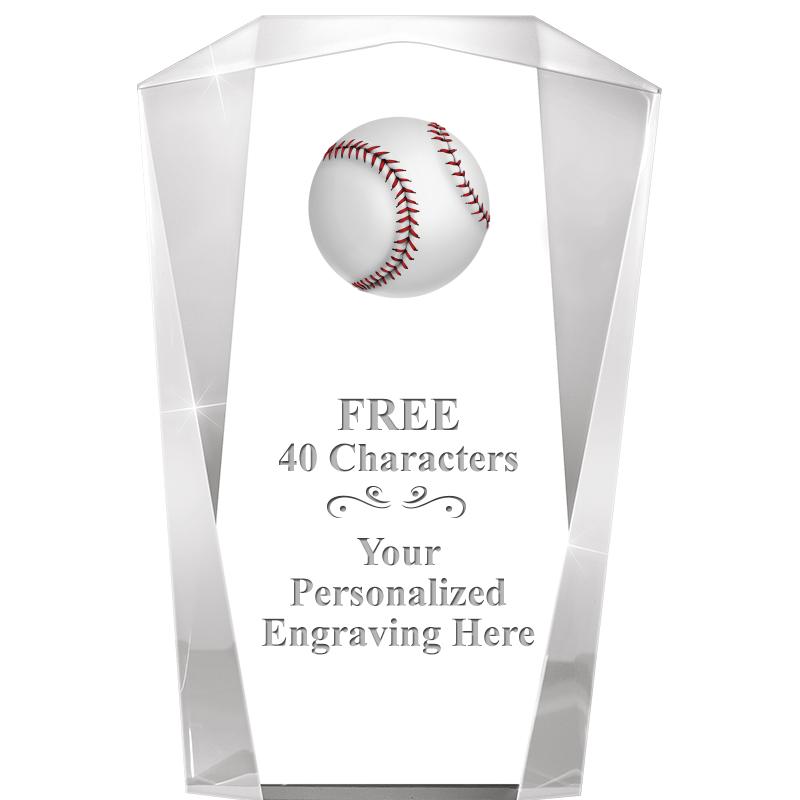 10" MERIDIAN ACRYLIC