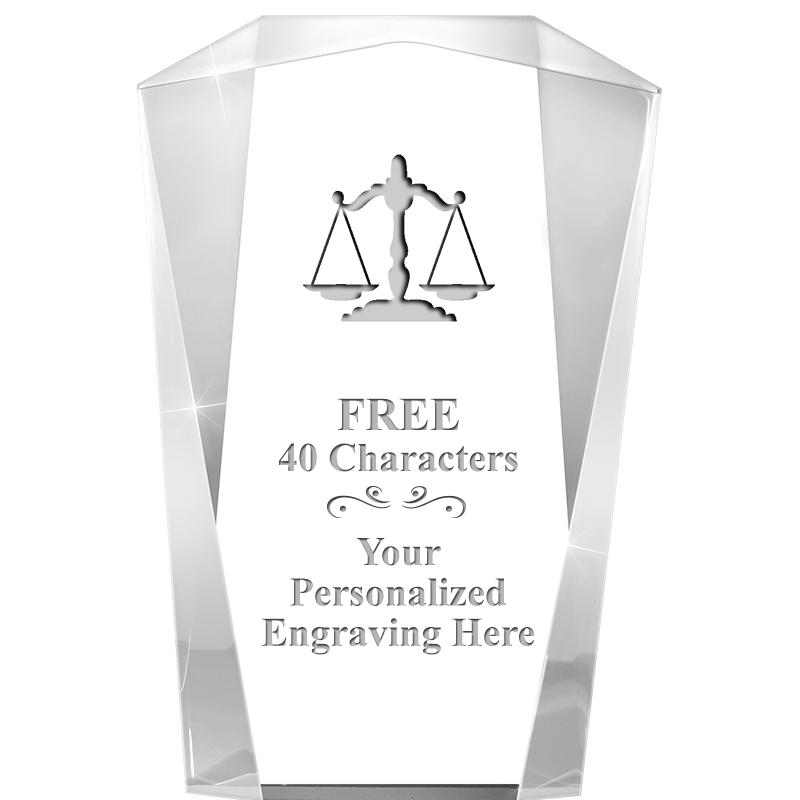 10" MERIDIAN ACRYLIC