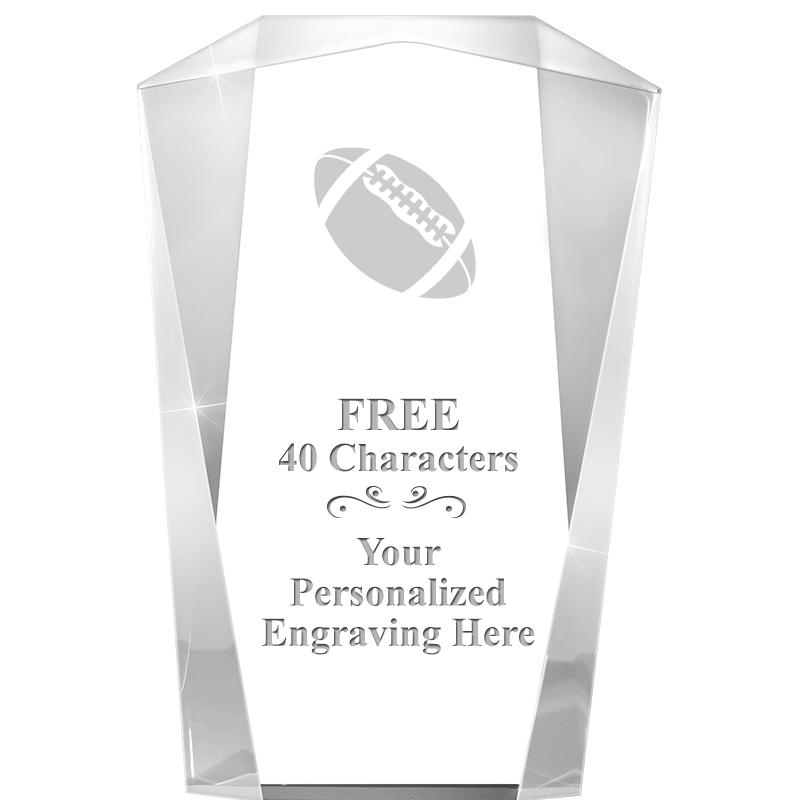 10" MERIDIAN ACRYLIC