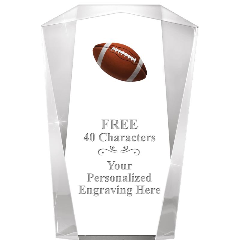 10" MERIDIAN ACRYLIC