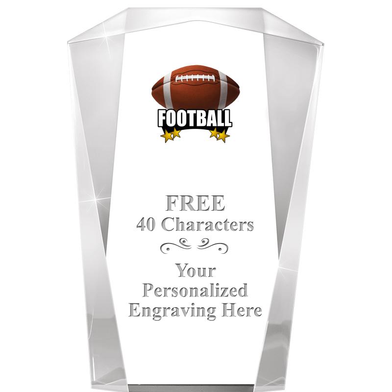 10" MERIDIAN ACRYLIC