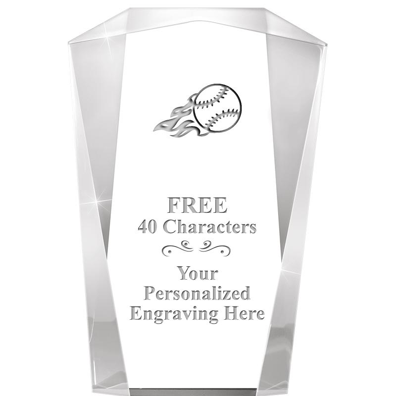 10" MERIDIAN ACRYLIC