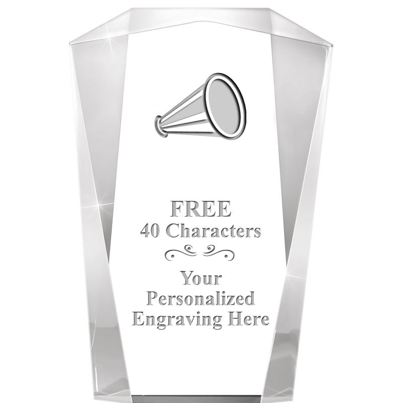 10" MERIDIAN ACRYLIC