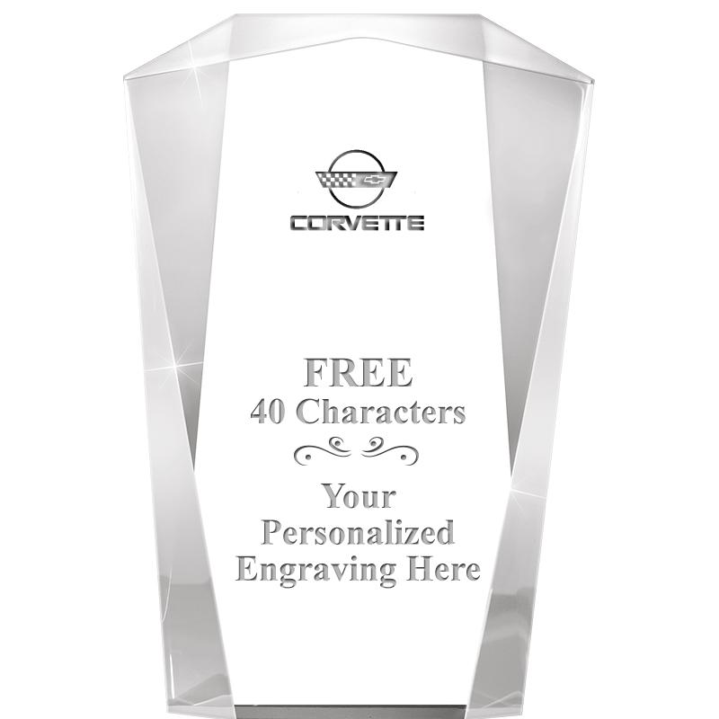 10" MERIDIAN ACRYLIC