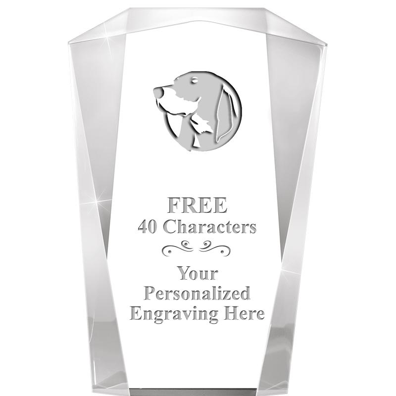 10" MERIDIAN ACRYLIC