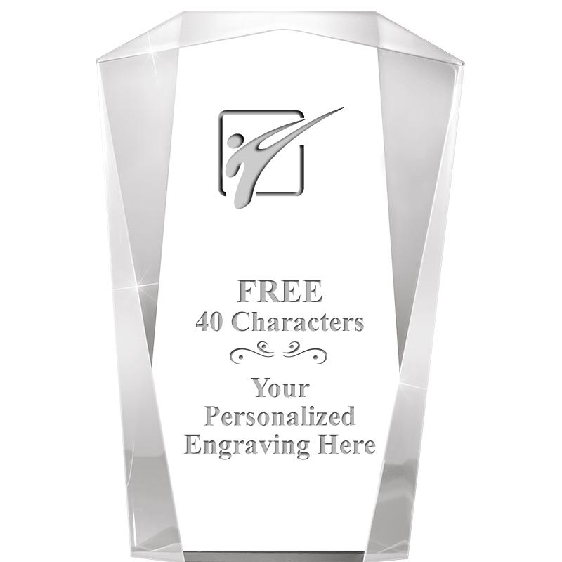 10" MERIDIAN ACRYLIC