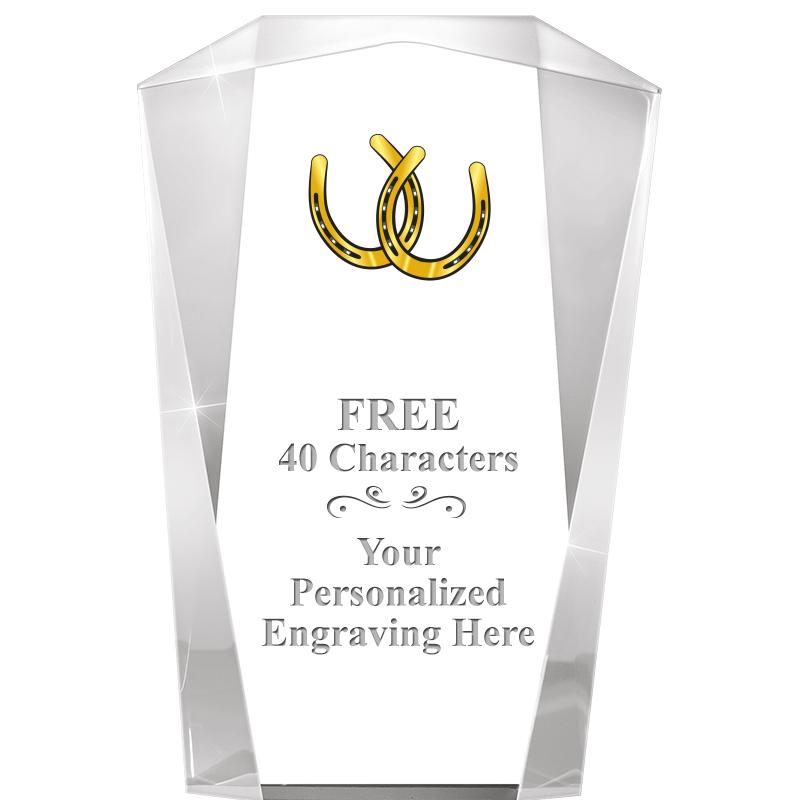 10" MERIDIAN ACRYLIC