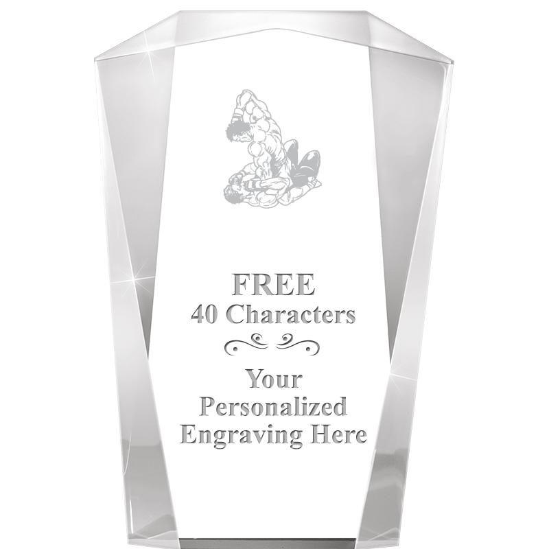 10" MERIDIAN ACRYLIC