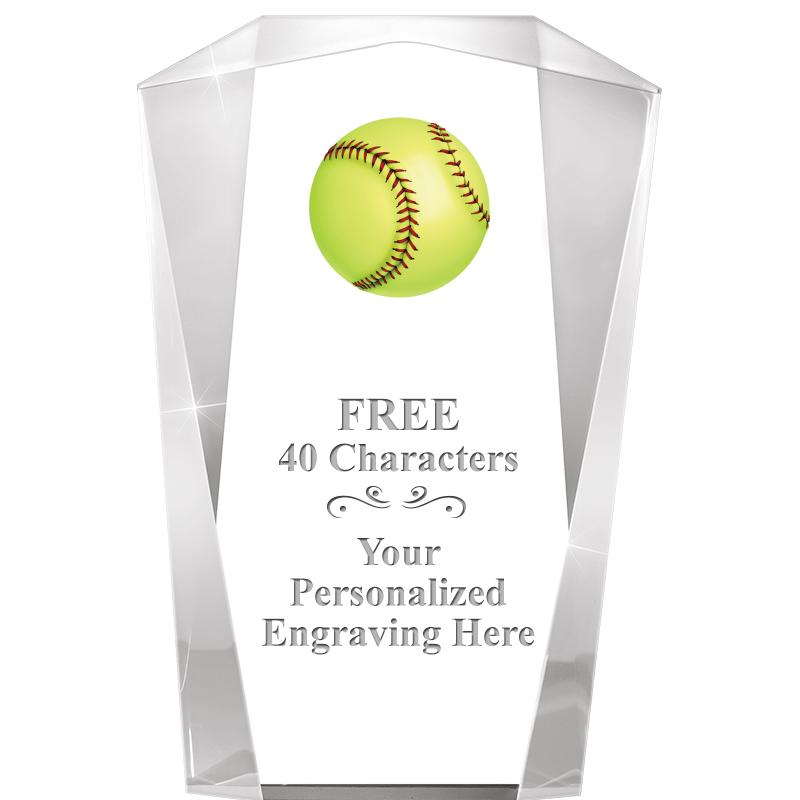 10" MERIDIAN ACRYLIC