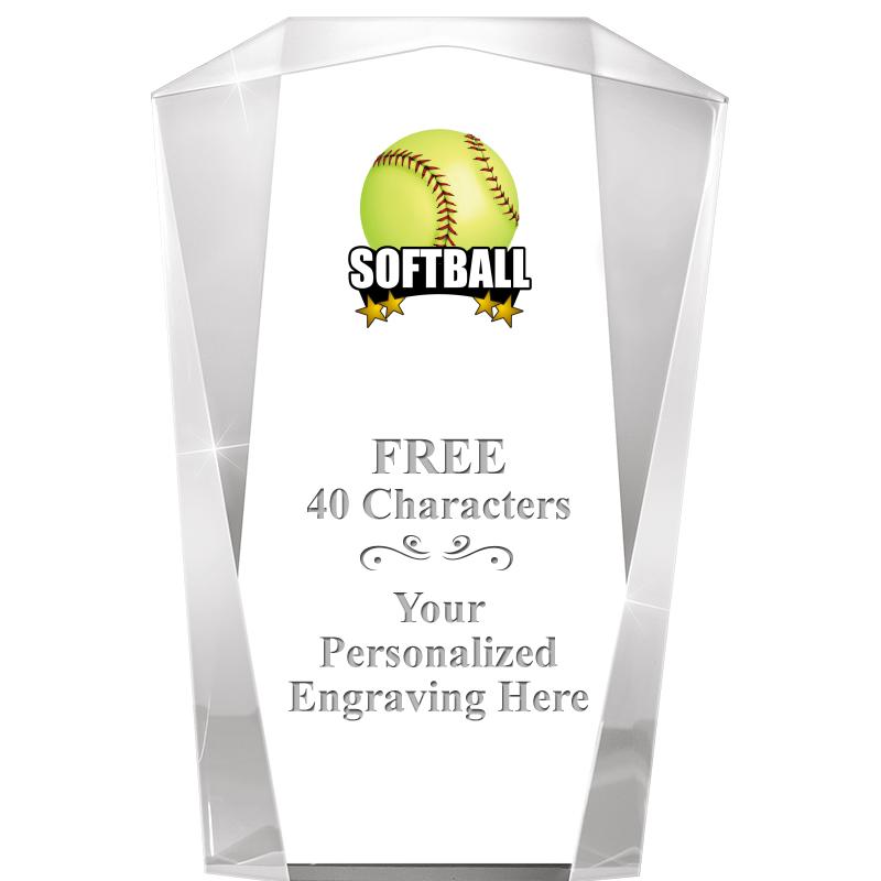 10" MERIDIAN ACRYLIC