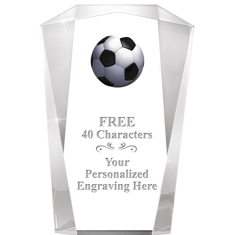 10" MERIDIAN ACRYLIC