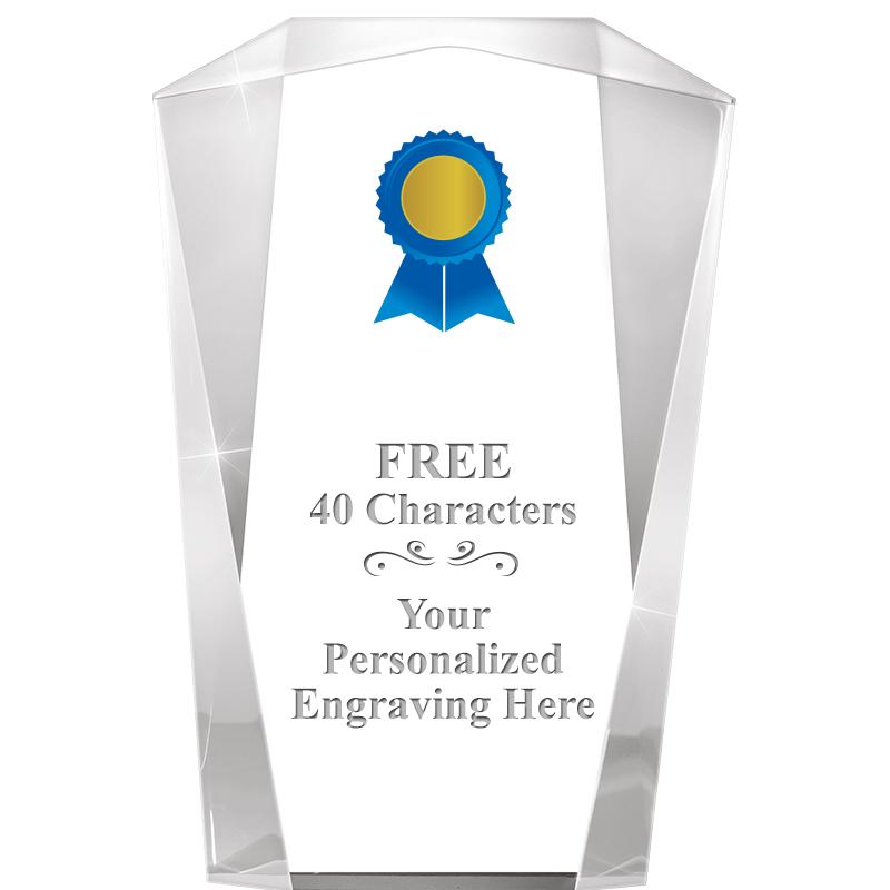 10" MERIDIAN ACRYLIC