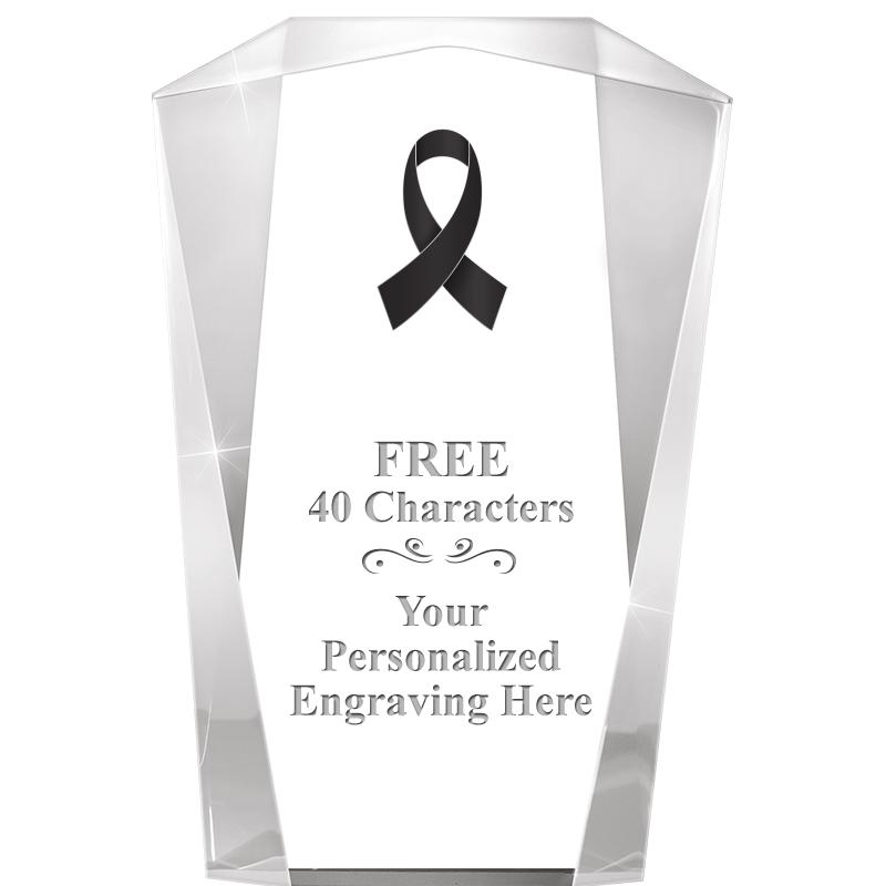 10" MERIDIAN ACRYLIC