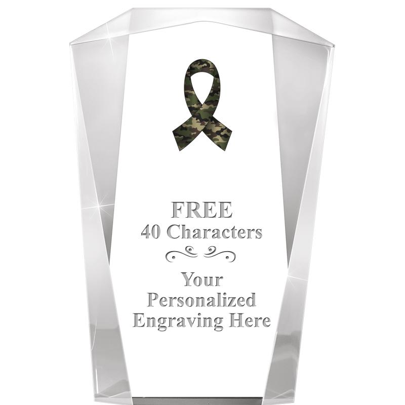 10" MERIDIAN ACRYLIC