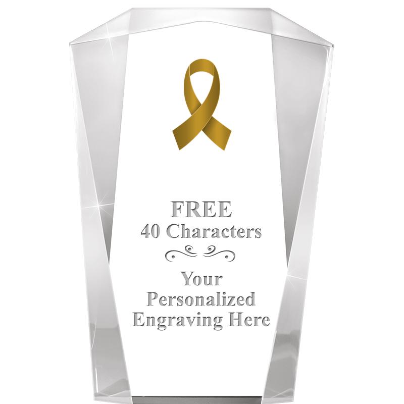 10" MERIDIAN ACRYLIC