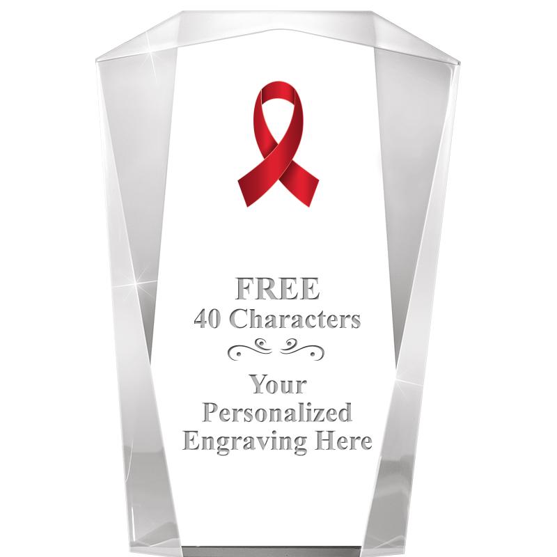 10" MERIDIAN ACRYLIC