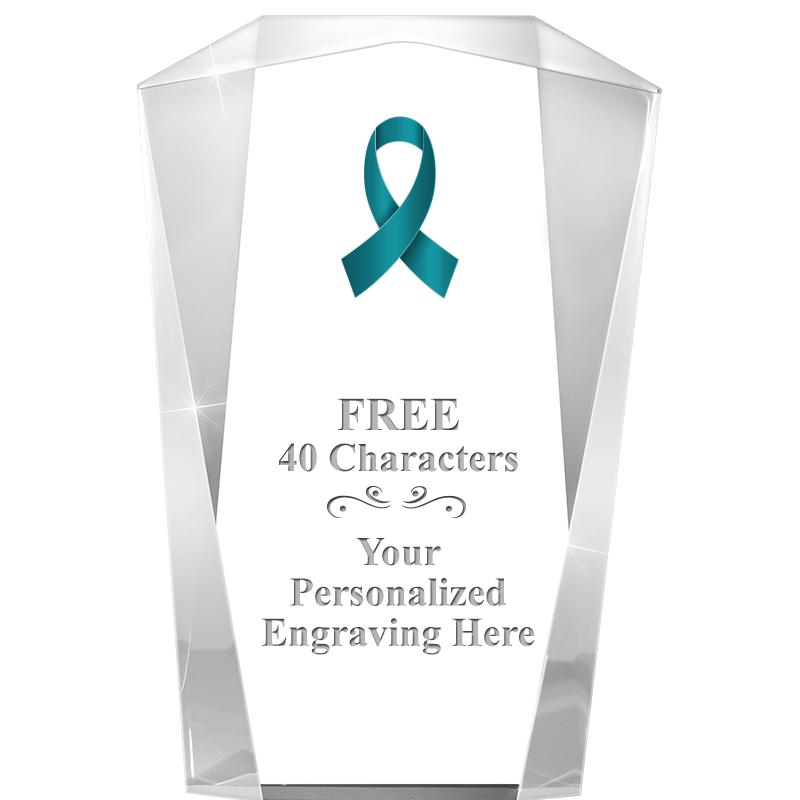 10" MERIDIAN ACRYLIC