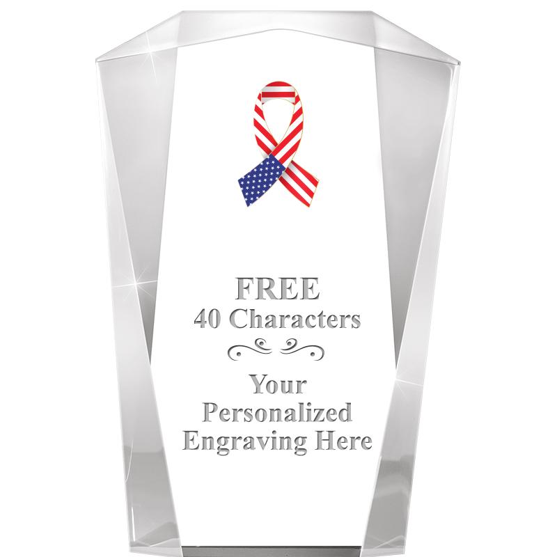 10" MERIDIAN ACRYLIC