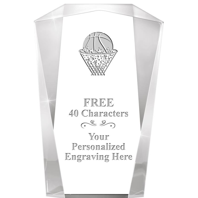 10" MERIDIAN ACRYLIC