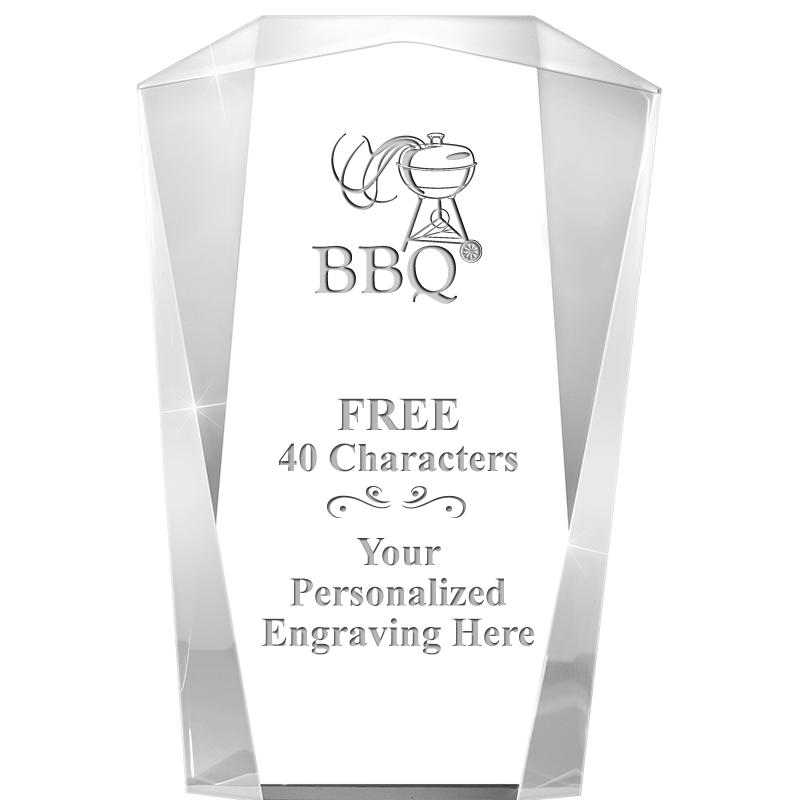 10" MERIDIAN ACRYLIC