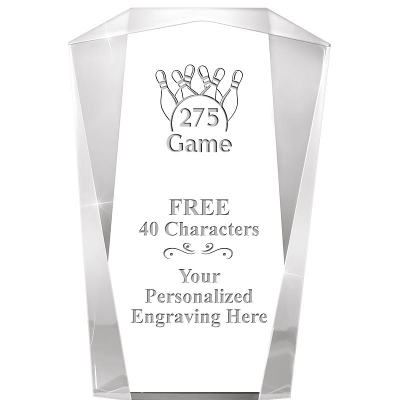 10" MERIDIAN ACRYLIC