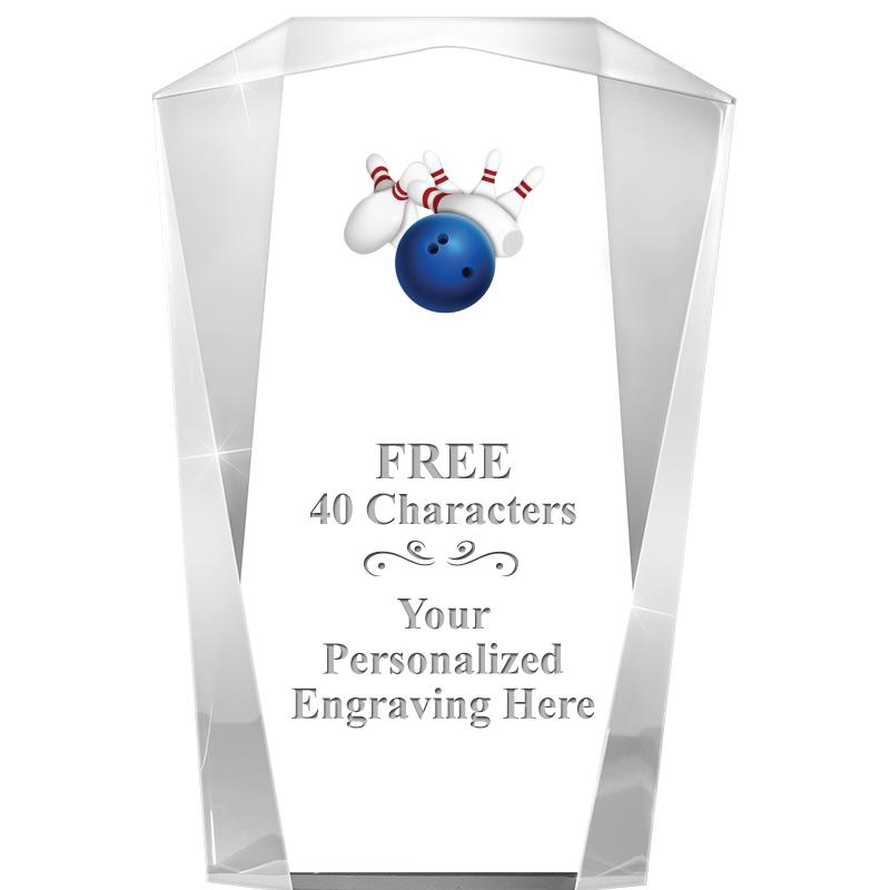 10" MERIDIAN ACRYLIC