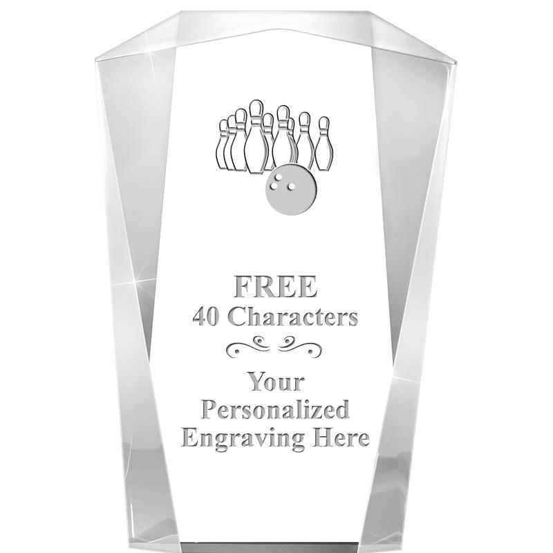 10" MERIDIAN ACRYLIC