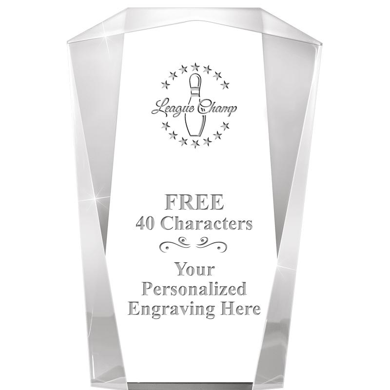 10" MERIDIAN ACRYLIC