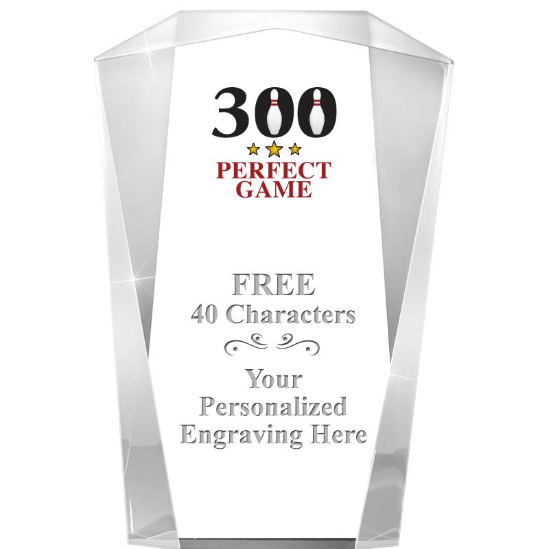 10" MERIDIAN ACRYLIC