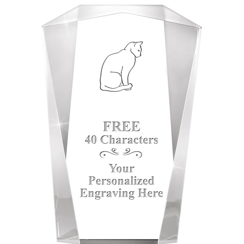 10" MERIDIAN ACRYLIC